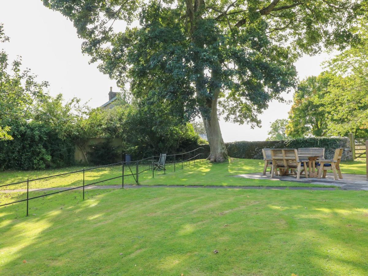 Holmefield Villa Bakewell Exterior foto