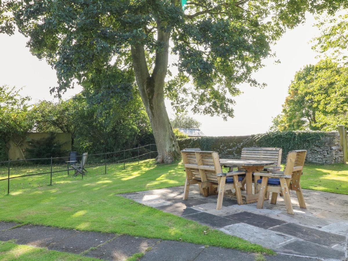Holmefield Villa Bakewell Exterior foto