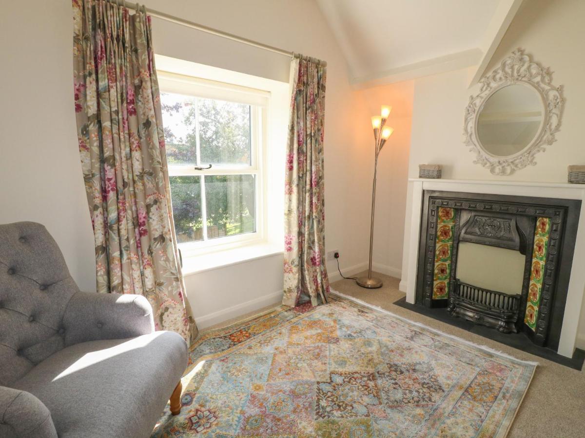 Holmefield Villa Bakewell Exterior foto